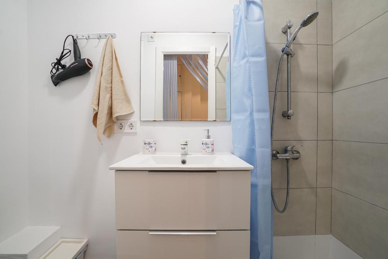 Family Room with Private Bathroom