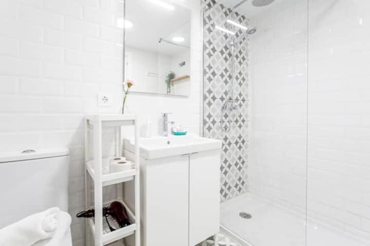 Tweepersoonskamer met Eigen Badkamer