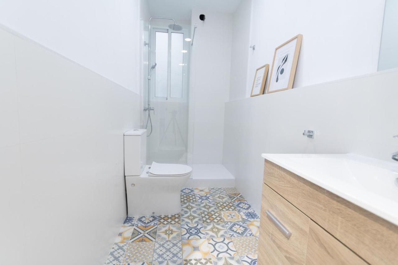 Habitación Doble con baño compartido - 1 o 2 camas