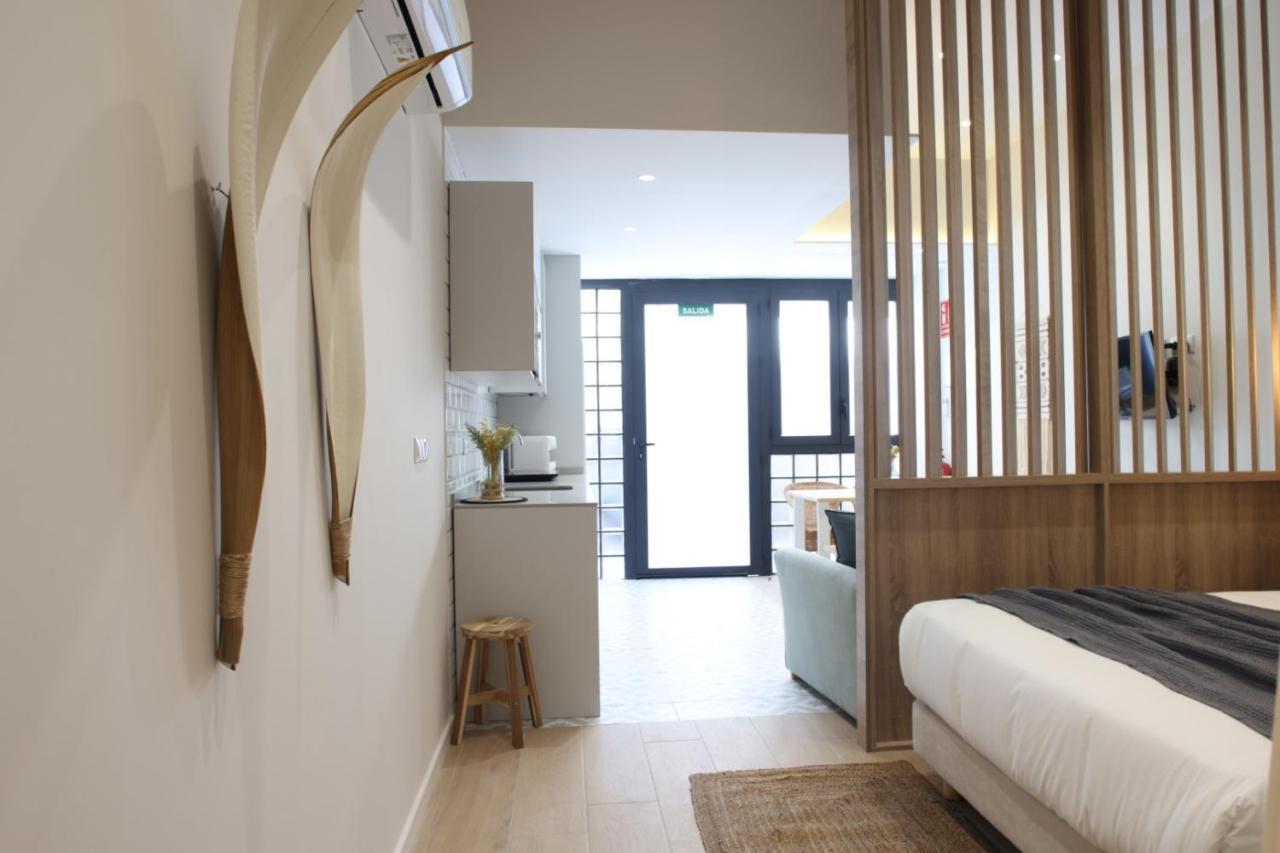 Habitación Familiar con baño