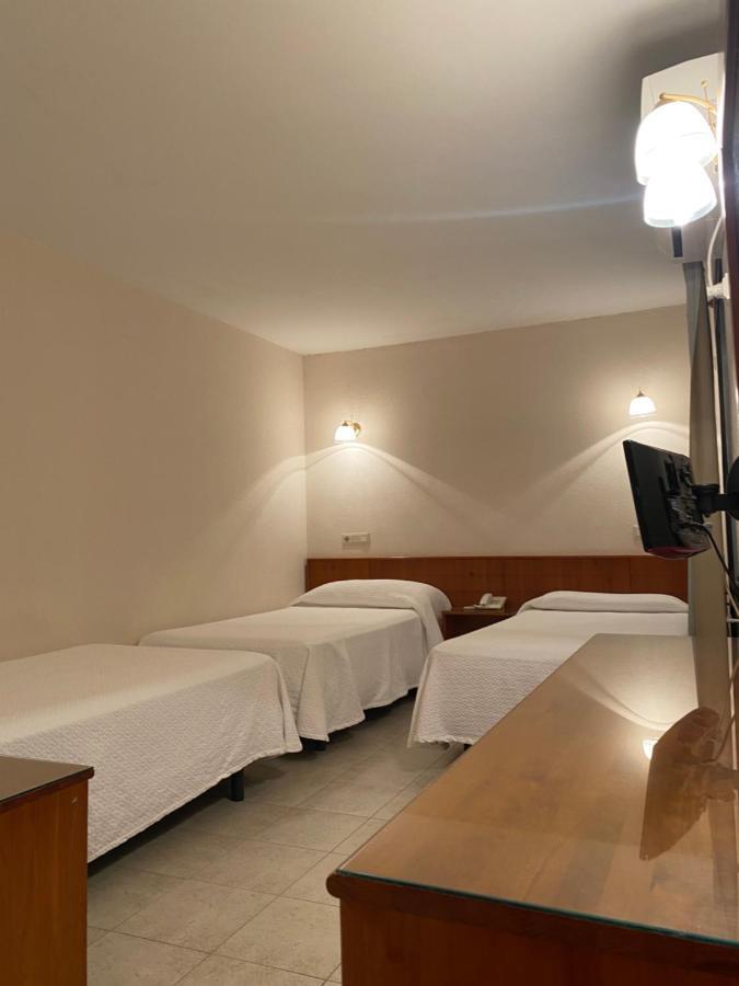 Basic Dreibettzimmer