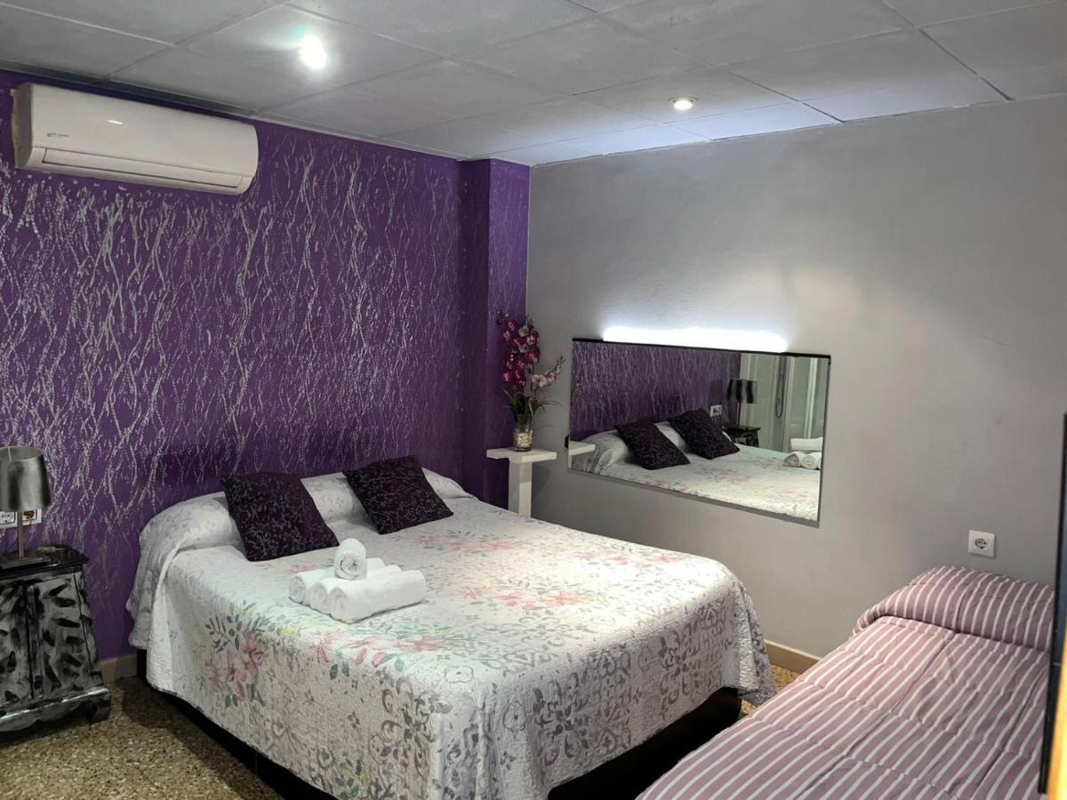 Habitación Doble Deluxe con ducha