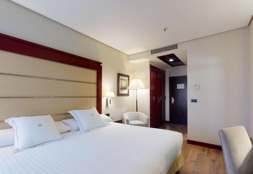 Romantic Standard Room