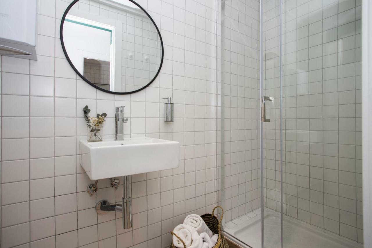 Habitación Doble con baño privado