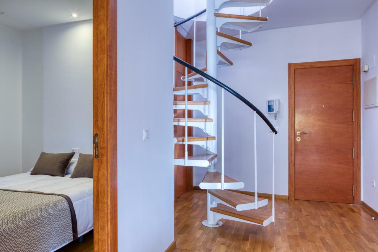 Penthouse - Split-Level met Terras