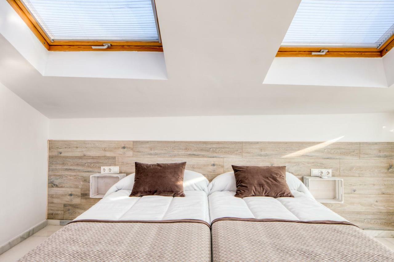 Deluxe Appartement - Split-Level met Terras