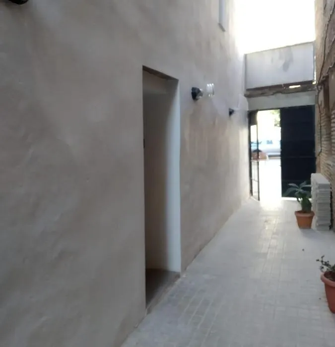 Serrano Home-1