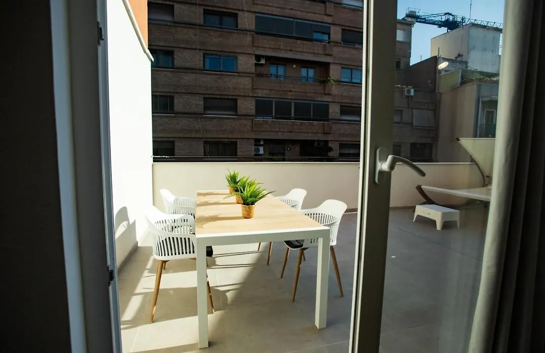 Total Valencia Torres de Quart-1