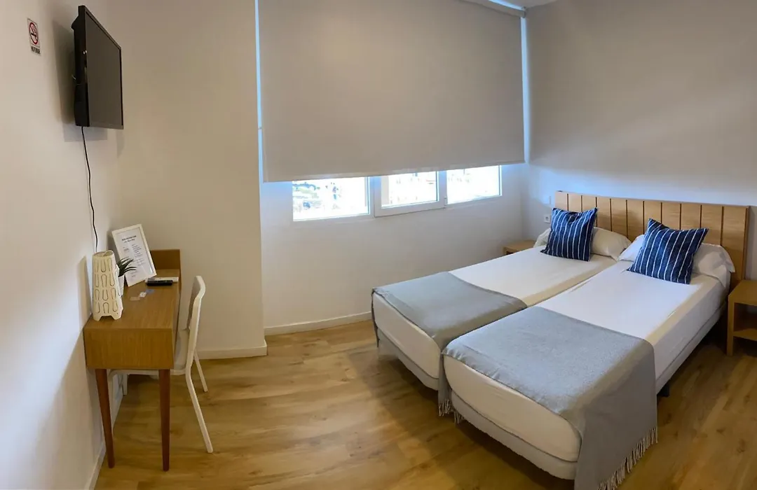 Nanit Valencia Hostel-1