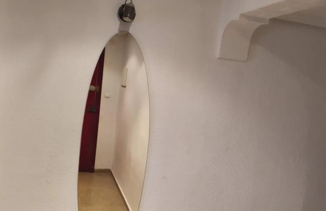 Piso compartido cerca de la UNIVERSIDAD CEU-1