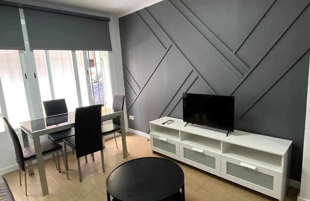 Habitacion Fuera De S-1