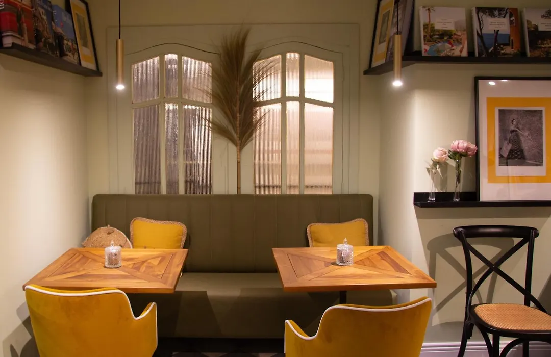 Maison Primado B&B-1