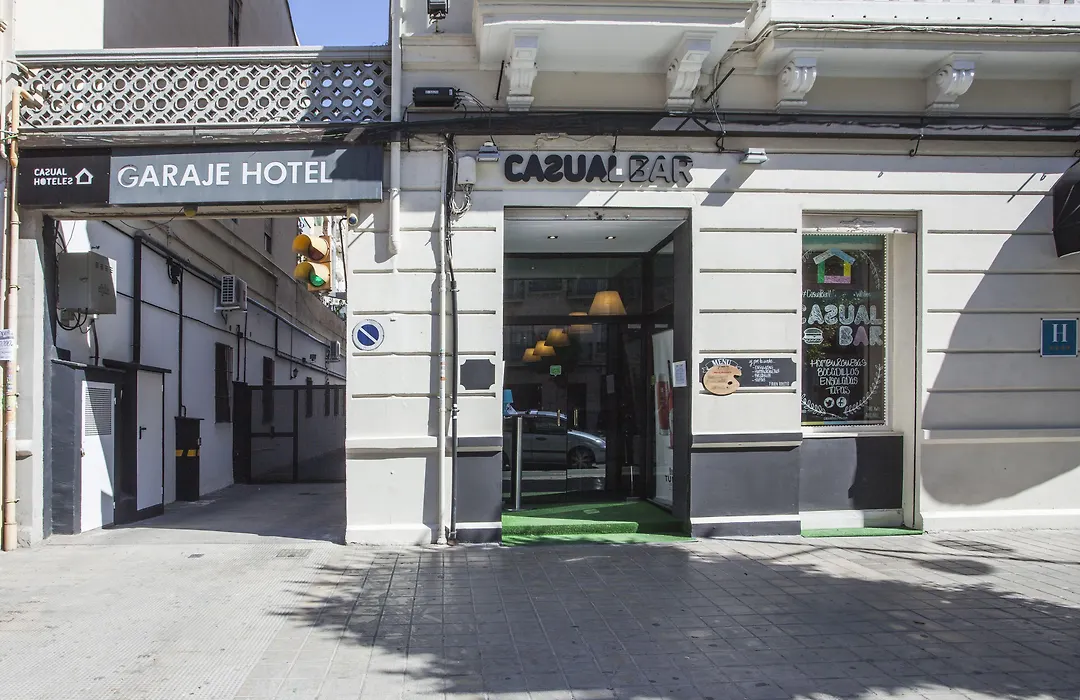 Casual de las Artes Valencia-1