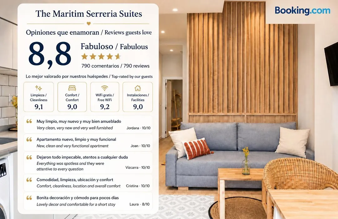 Casa Florit - The Maritim Serreria Suites-1