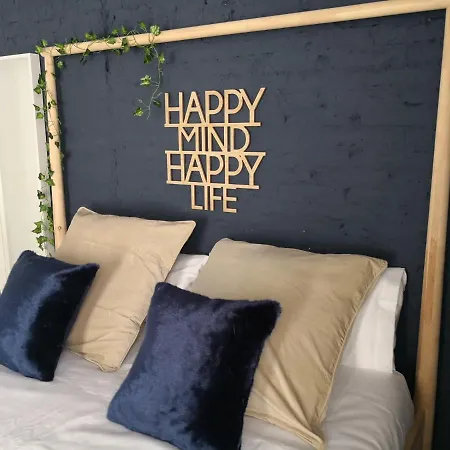 Cozy Rooms-3