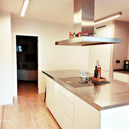 Habitaciones con encanto junto al Mercado Central-3