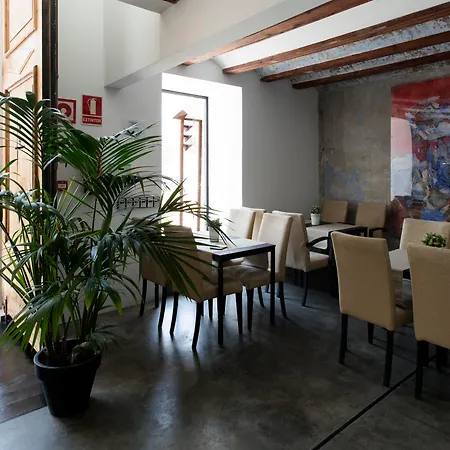 Cosy Rooms Bolseria-2