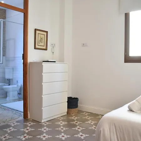 Gran apartamento cerca de Ruzafa-3