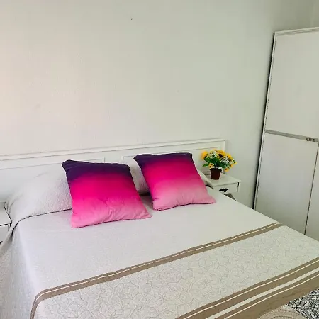 Cosy Private Room-3