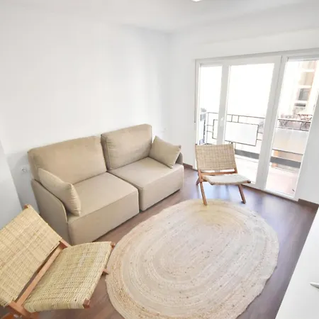 Apartamento elegante en el centro histórico-3