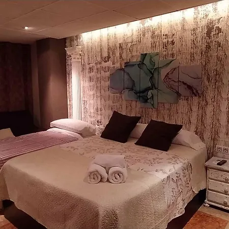 Hostal Happystay-3