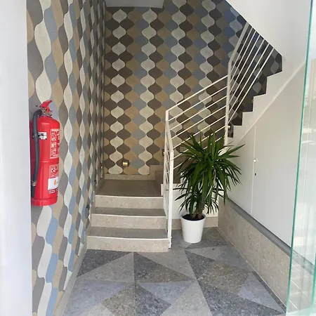 Nanit Valencia Hostel-2