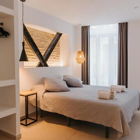 Hulot B&B Valencia-2