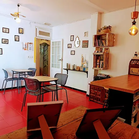 B&B Una Habitación Propia-2