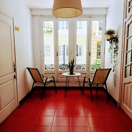 B&B Una Habitación Propia-3