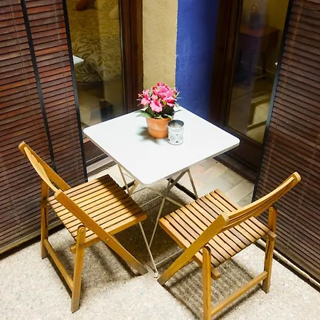 Bonito apartamento con terraza en centro histórico-2