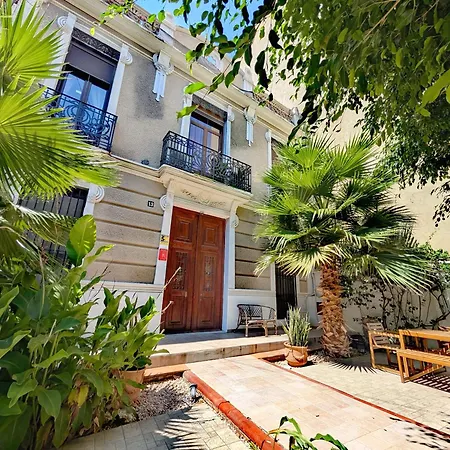 Portrait Boutique Guesthouse-3
