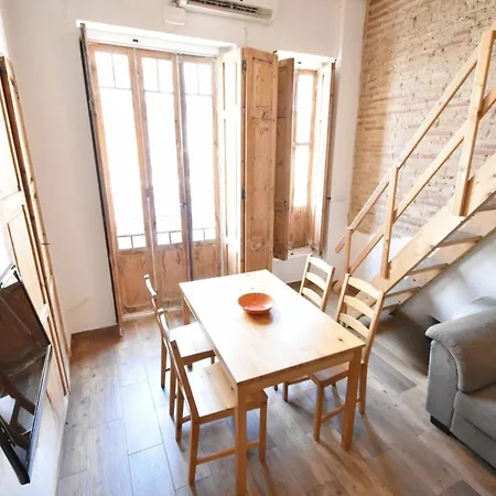 Apartamento en casa histórica en la playa-2
