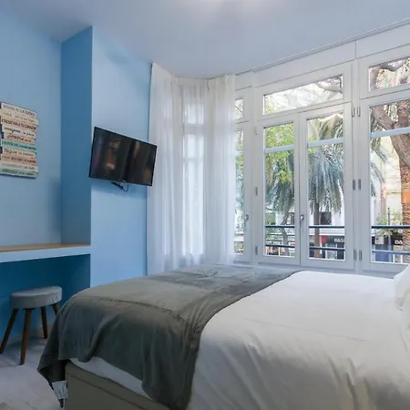 A Casa Martínez B&B-3
